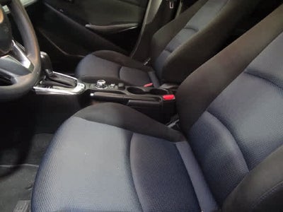 2017 Toyota Yaris iA Auto (Natl)
