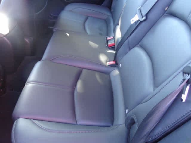 2018 Mazda Mazda3 5-Door Touring