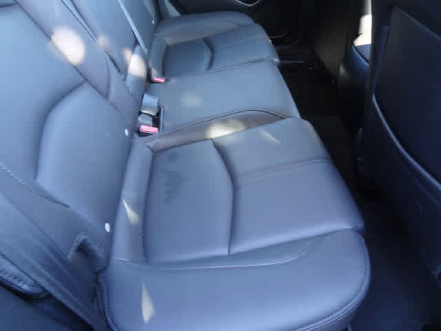 2018 Mazda Mazda3 5-Door Touring