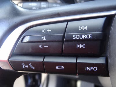 2024 Mazda Mazda3 Sedan 2.5 S Select Sport