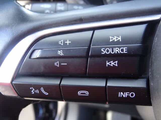 2024 Mazda Mazda3 Sedan 2.5 S Select Sport