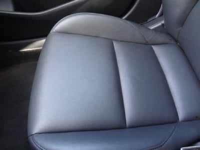 2024 Mazda Mazda3 Sedan 2.5 S Select Sport