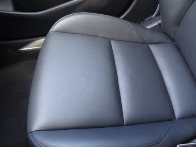 2024 Mazda Mazda3 Sedan 2.5 S Select Sport