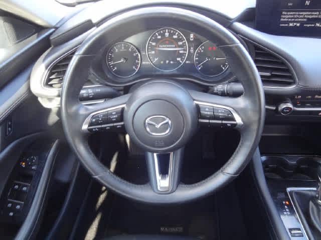 2024 Mazda Mazda3 Sedan 2.5 S Select Sport
