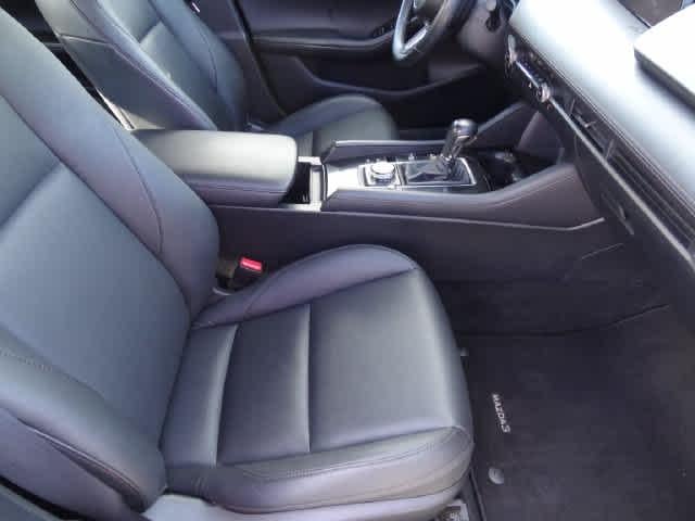 2024 Mazda Mazda3 Sedan 2.5 S Select Sport