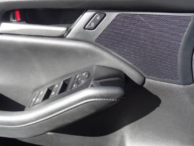 2024 Mazda Mazda3 Sedan 2.5 S Select Sport