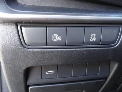 2024 Mazda Mazda3 Sedan 2.5 S Select Sport