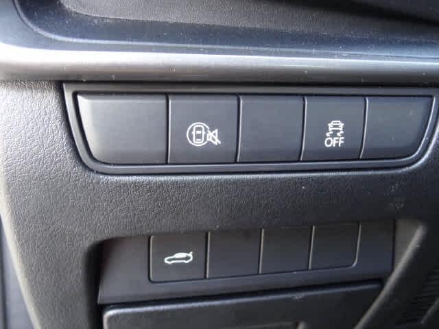 2024 Mazda Mazda3 Sedan 2.5 S Select Sport