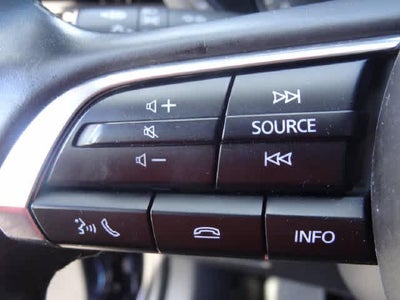 2024 Mazda Mazda3 Sedan 2.5 S Select Sport