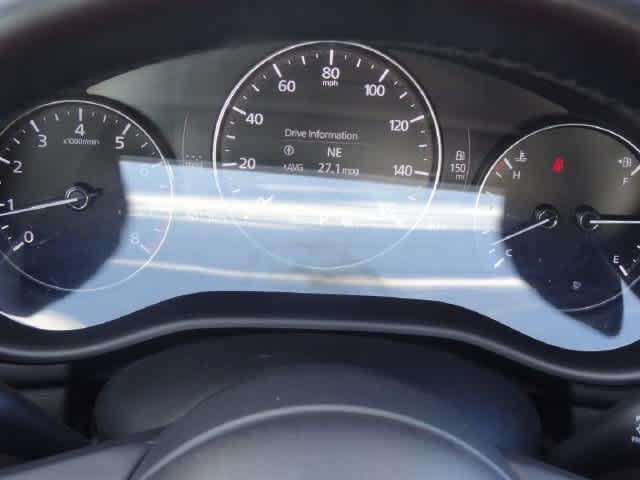 2024 Mazda Mazda3 Sedan 2.5 S Select Sport