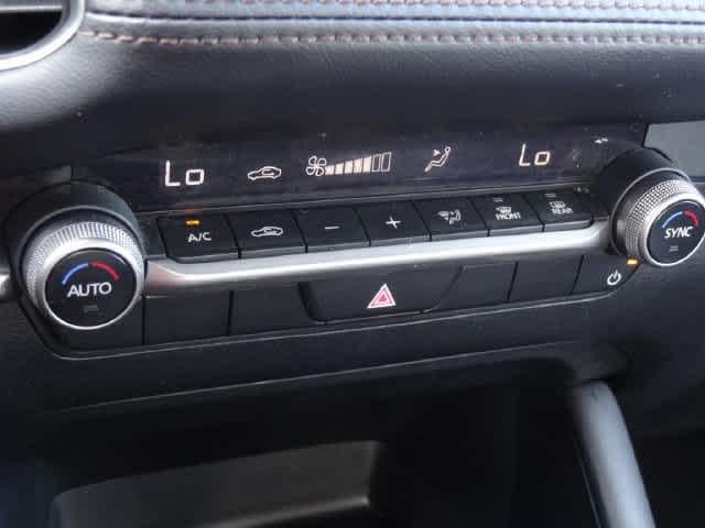 2024 Mazda Mazda3 Sedan 2.5 S Select Sport