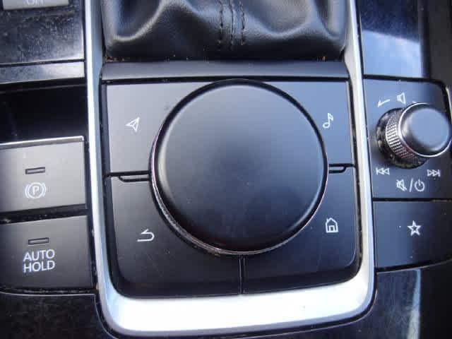2024 Mazda Mazda3 Sedan 2.5 S Select Sport