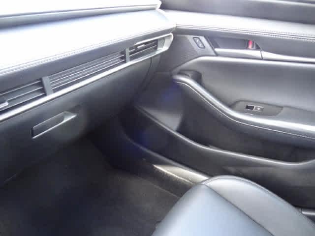 2024 Mazda Mazda3 Sedan 2.5 S Select Sport
