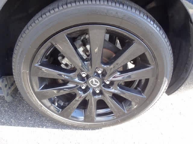 2024 Mazda Mazda3 Sedan 2.5 S Select Sport
