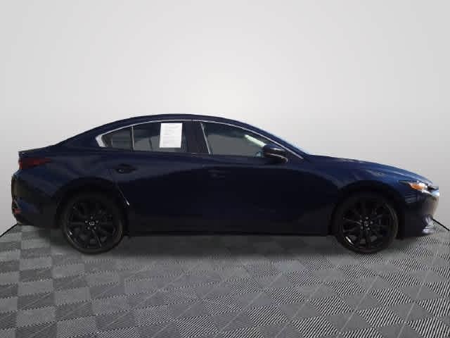 2024 Mazda Mazda3 Sedan 2.5 S Select Sport