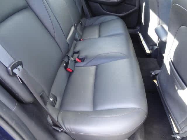 2024 Mazda Mazda3 Sedan 2.5 S Select Sport
