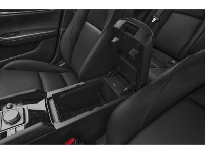 2024 Mazda Mazda3 Sedan 2.5 S Select Sport