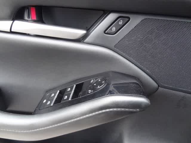 2024 Mazda Mazda3 Sedan 2.5 S Select Sport
