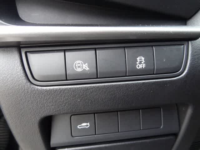 2024 Mazda Mazda3 Sedan 2.5 S Select Sport