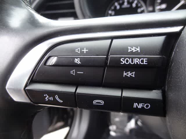 2024 Mazda Mazda3 Sedan 2.5 S Select Sport