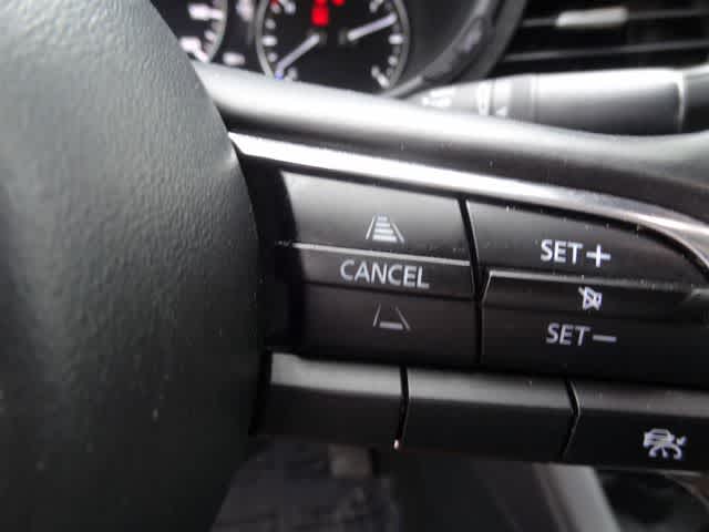 2024 Mazda Mazda3 Sedan 2.5 S Select Sport