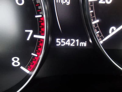 2024 Mazda Mazda3 Sedan 2.5 S Select Sport