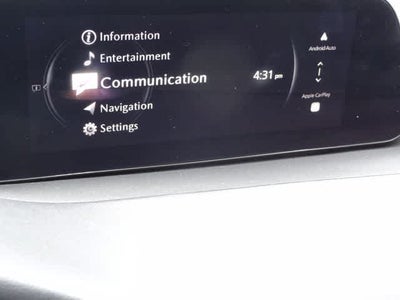 2024 Mazda Mazda3 Sedan 2.5 S Select Sport