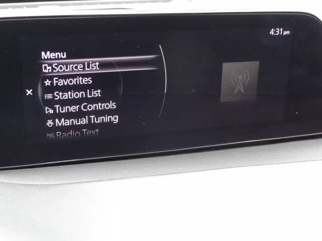 2024 Mazda Mazda3 Sedan 2.5 S Select Sport