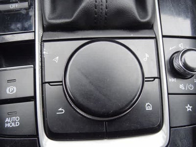 2024 Mazda Mazda3 Sedan 2.5 S Select Sport
