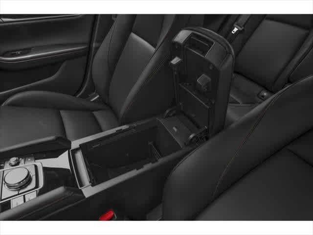 2024 Mazda Mazda3 Sedan 2.5 S Select Sport