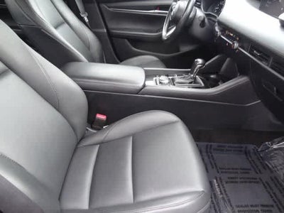 2024 Mazda Mazda3 Sedan 2.5 S Select Sport