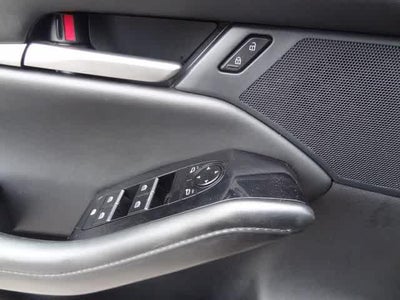 2024 Mazda Mazda3 Sedan 2.5 S Select Sport