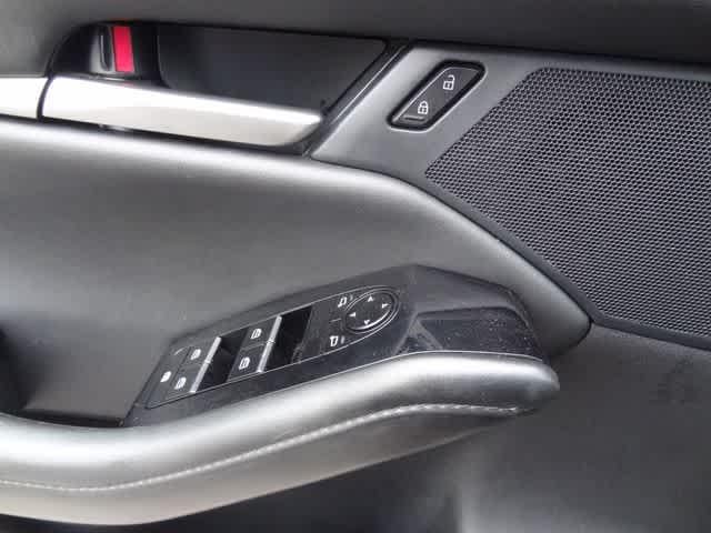 2024 Mazda Mazda3 Sedan 2.5 S Select Sport