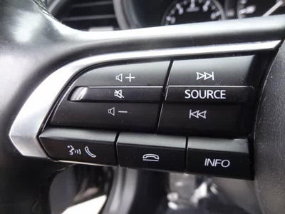 2024 Mazda Mazda3 Sedan 2.5 S Select Sport
