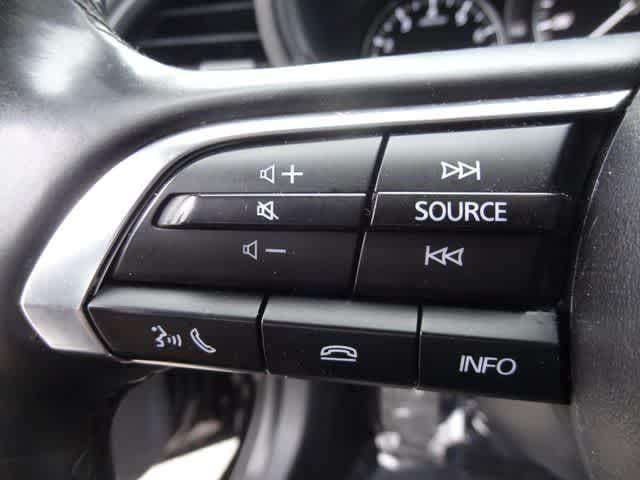 2024 Mazda Mazda3 Sedan 2.5 S Select Sport