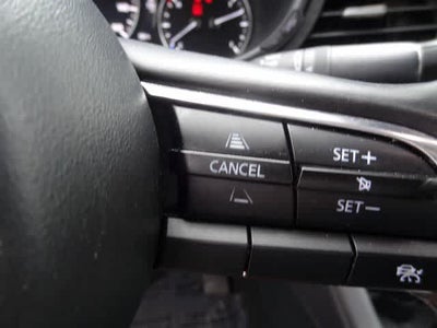 2024 Mazda Mazda3 Sedan 2.5 S Select Sport