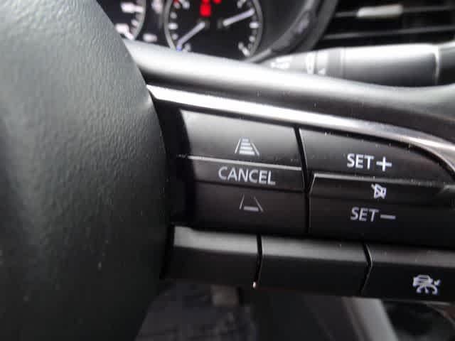 2024 Mazda Mazda3 Sedan 2.5 S Select Sport