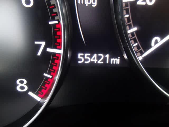 2024 Mazda Mazda3 Sedan 2.5 S Select Sport