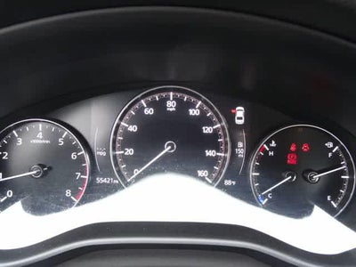 2024 Mazda Mazda3 Sedan 2.5 S Select Sport