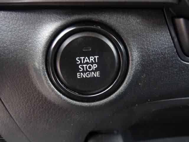 2024 Mazda Mazda3 Sedan 2.5 S Select Sport