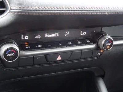 2024 Mazda Mazda3 Sedan 2.5 S Select Sport
