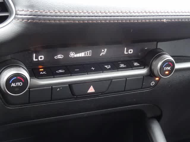 2024 Mazda Mazda3 Sedan 2.5 S Select Sport