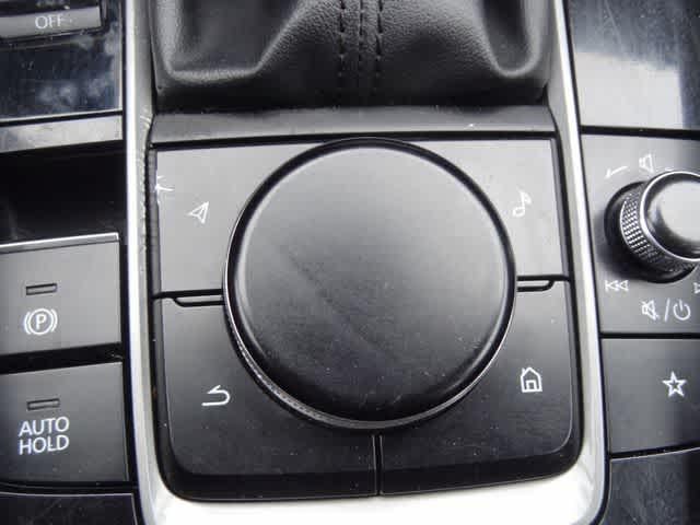2024 Mazda Mazda3 Sedan 2.5 S Select Sport