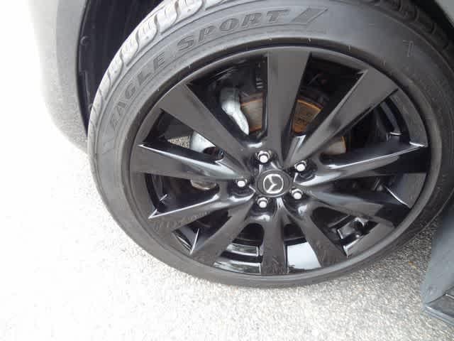 2024 Mazda Mazda3 Sedan 2.5 S Select Sport