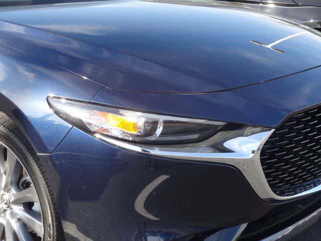 2024 Mazda Mazda3 Sedan 2.5 S Preferred