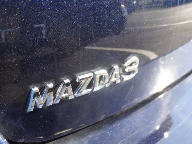 2024 Mazda Mazda3 Sedan 2.5 S Preferred