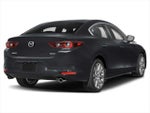 2024 Mazda Mazda3 Sedan 2.5 S Preferred