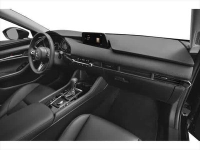 2024 Mazda Mazda3 Sedan 2.5 S Preferred