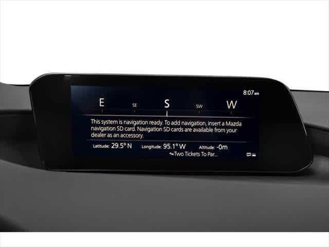 2024 Mazda Mazda3 Sedan 2.5 S Preferred