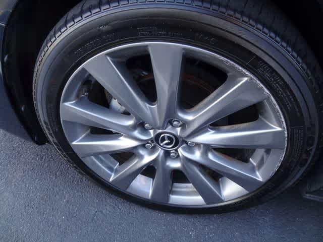 2024 Mazda Mazda3 Sedan 2.5 S Preferred